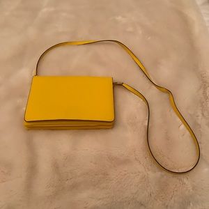 H&M cross body bag